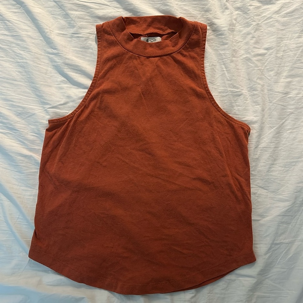 Madewell Tank